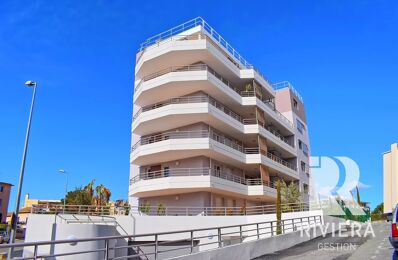 vente appartement 303 000 € à proximité de Saint-Aygulf (83370)