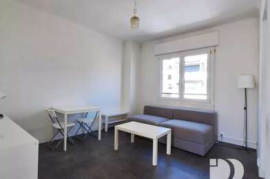 Appartement 2 pièces 140000 €