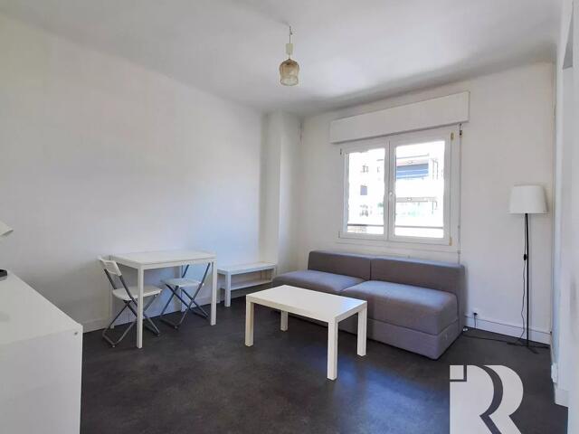 Appartement proposé à Fréjus