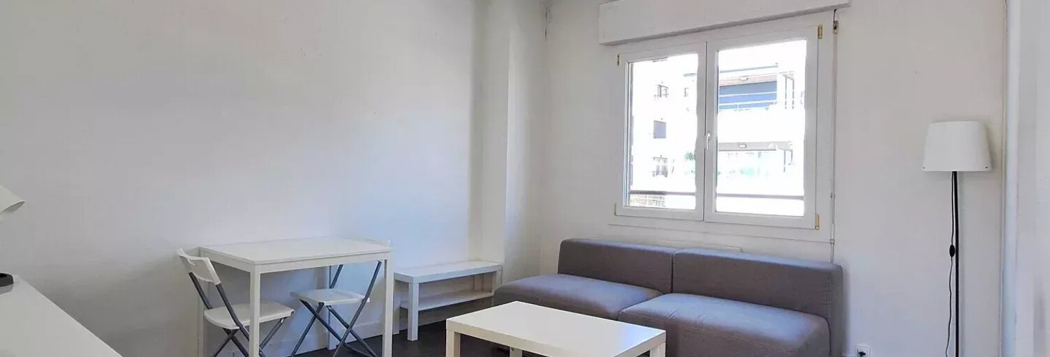 Appartement 2 Pièces 36 m² à vendre à Fréjus (83600)