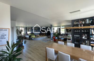 vente appartement 950 000 € à proximité de Reignier-Ésery (74930)