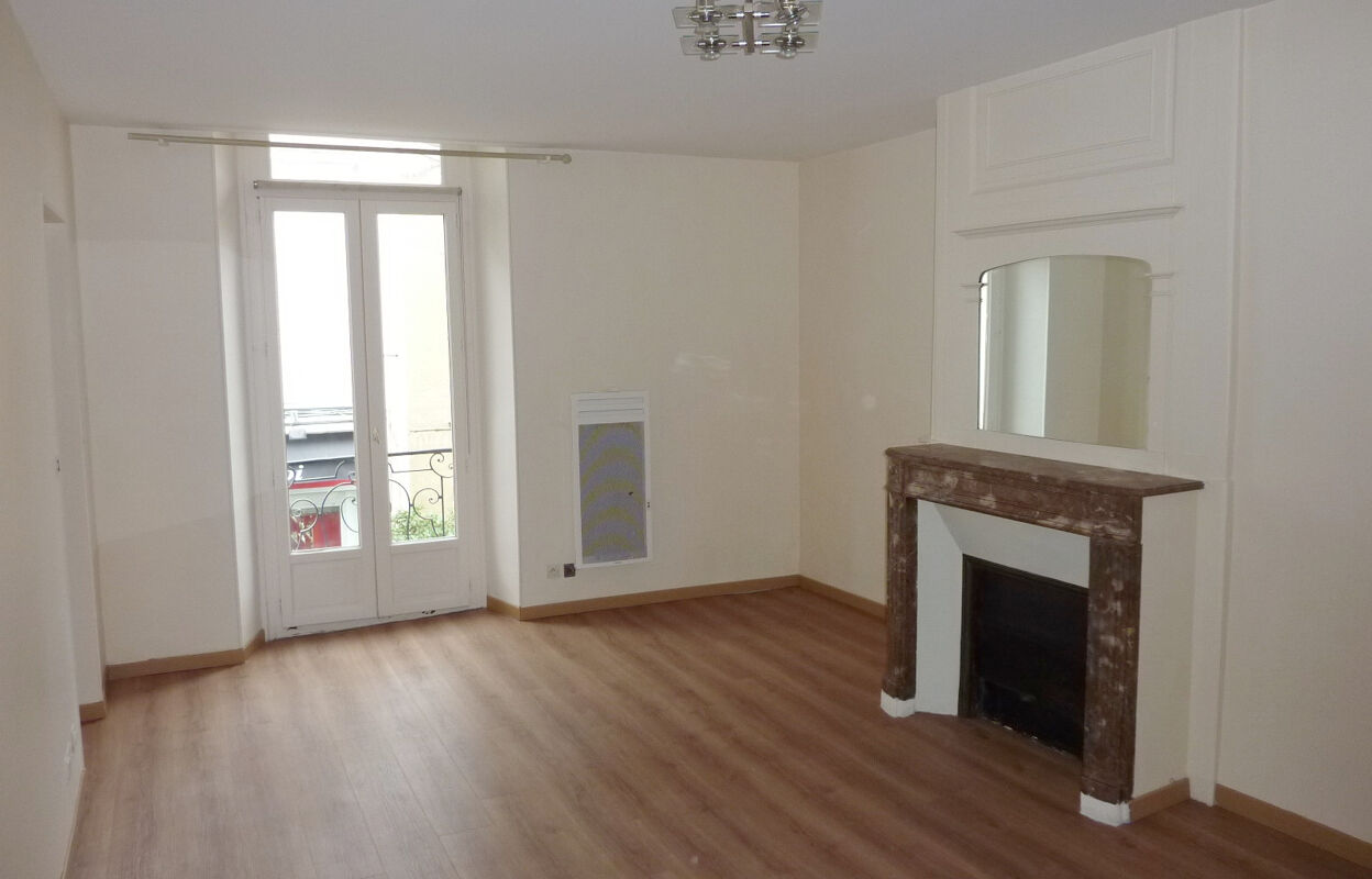 appartement 3 pièces 62 m2 à vendre à Fontainebleau (77300)