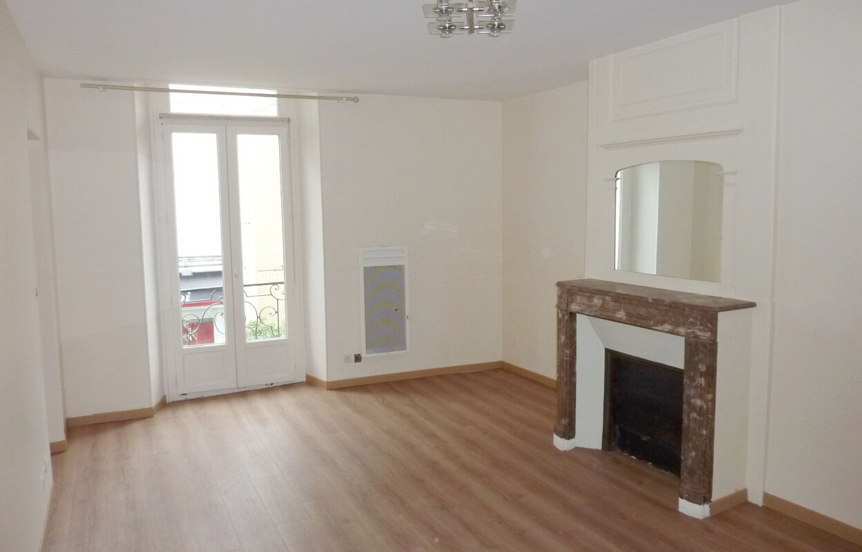 appartement 3 pièces 62 m2 à vendre à Fontainebleau (77300)