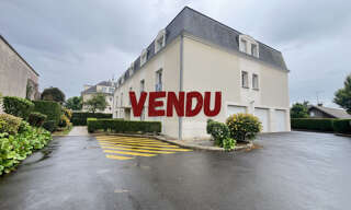 Appartement 3 Pièces 51 m² à vendre à Villers-Bocage (14310)