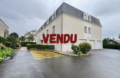 vente appartement 118 279 € à proximité de Villers-Bocage (14310)