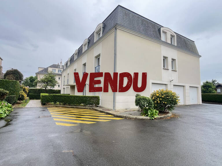 EXCLUSIVITÉ - CAEN OUEST - VILLERS BOCAGE - BEL APPARTEMENT — photo 1