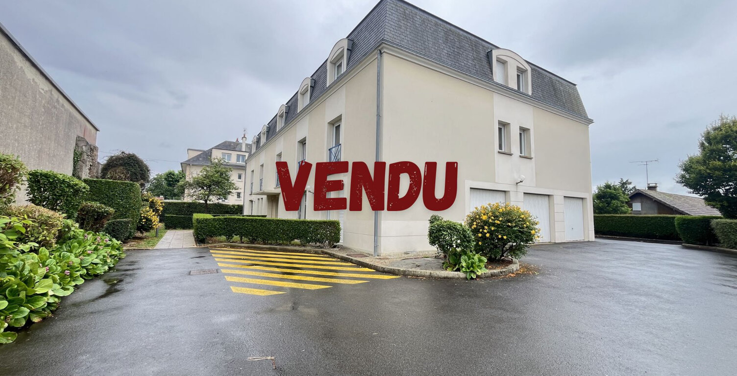 EXCLUSIVITÉ - CAEN OUEST - VILLERS BOCAGE - BEL APPARTEMENT — photo 1