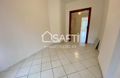 vente maison 85 000 € à proximité de Caudry (59540)