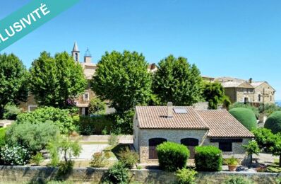 vente maison 416 000 € à proximité de Pont-Saint-Esprit (30130)