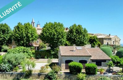 vente maison 416 000 € à proximité de La Roque-sur-Cèze (30200)