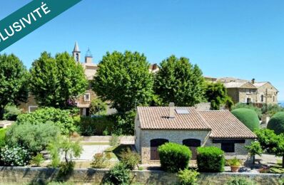 vente maison 365 000 € à proximité de Saint-Just-d'Ardèche (07700)