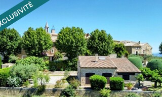 Maison 4 Pièces 130 m² à vendre à Saint-Alexandre (30130)