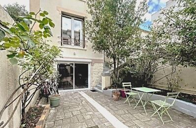 vente maison 464 000 € à proximité de Paris 17 (75017)