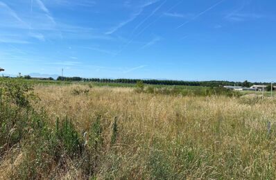 vente terrain 69 300 € à proximité de Villeneuve-du-Latou (09130)