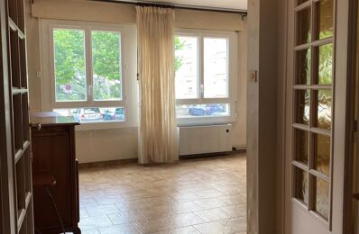 vente appartement 210 000 € à proximité de Saint-Pierre-la-Palud (69210)