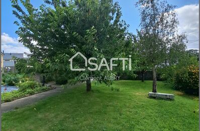 vente maison 224 800 € à proximité de Saint-Ouën-des-Toits (53410)