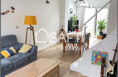 vente maison 175 000 € à proximité de Amiens (80080)