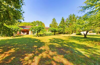 vente maison 1 575 000 € à proximité de Vigoulet-Auzil (31320)