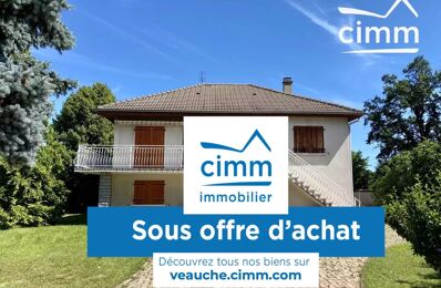 vente maison 230 000 € à proximité de Chambœuf (42330)