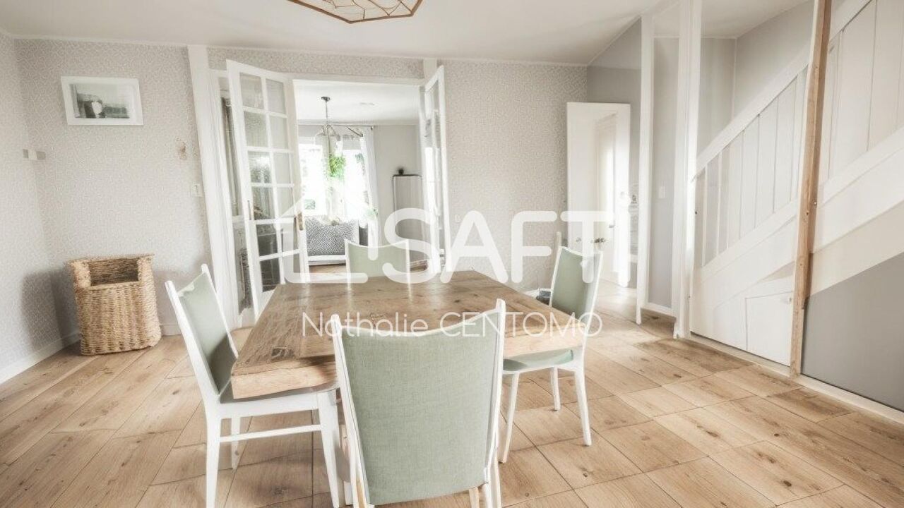 maison 5 pièces 150 m2 à vendre à Valence (82400)