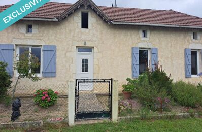 vente maison 143 000 € à proximité de Betbezer-d'Armagnac (40240)