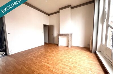 vente appartement 105 000 € à proximité de Condé-sur-l'Escaut (59163)