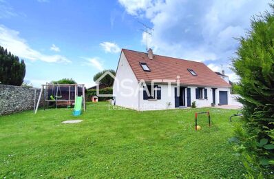 vente maison 450 000 € à proximité de Sivry-Courtry (77115)