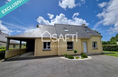 vente maison 255 000 € à proximité de Crossac (44160)