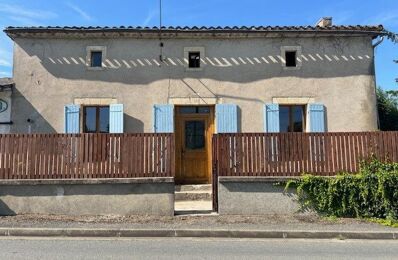 vente maison 92 000 € à proximité de Pailloles (47440)