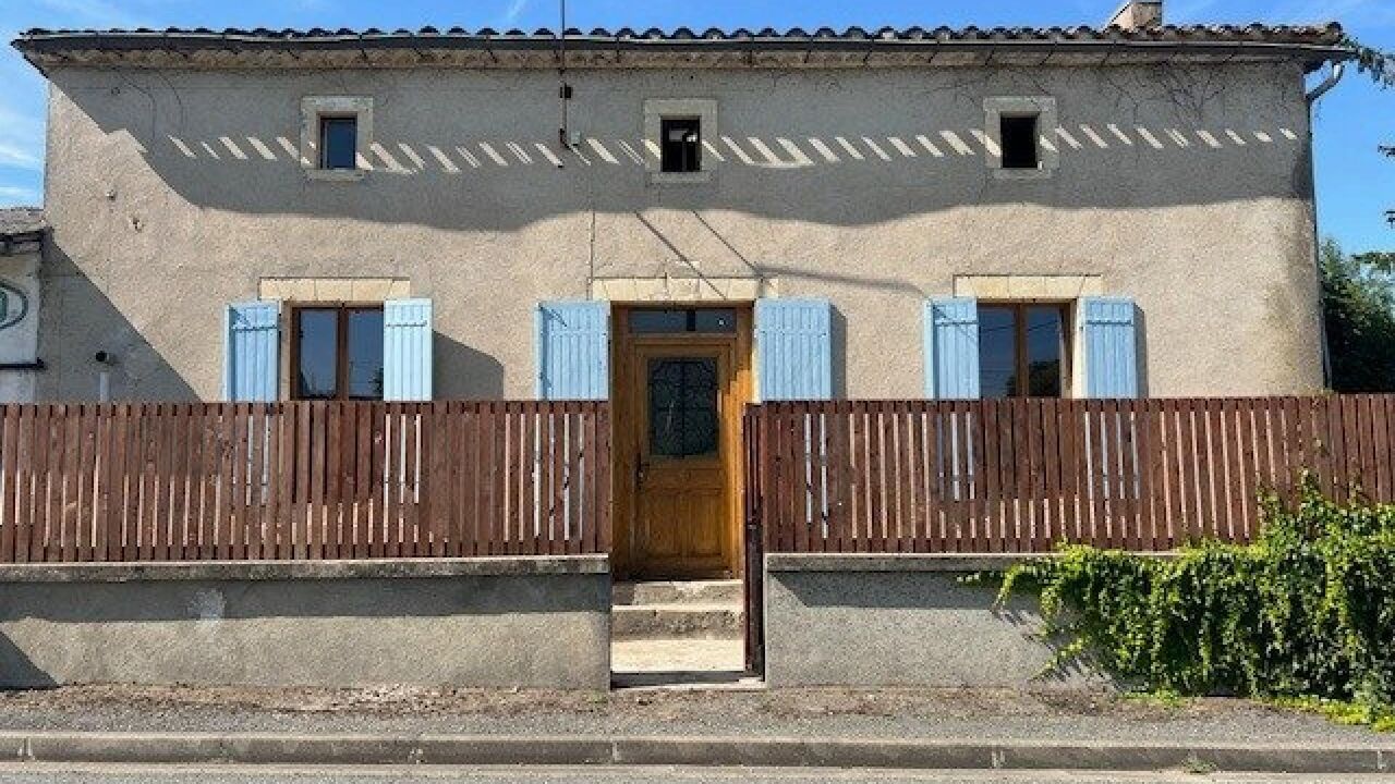 maison 5 pièces 134 m2 à vendre à Boudy-de-Beauregard (47290)