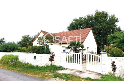 vente maison 232 000 € à proximité de Druye (37190)