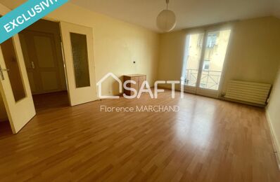 vente appartement 114 000 € à proximité de Buxerolles (86180)