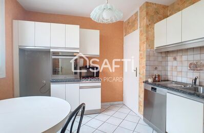 vente appartement 175 000 € à proximité de Sathonay-Camp (69580)