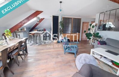 vente appartement 270 000 € à proximité de Brison-Saint-Innocent (73100)