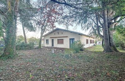 vente maison 417 000 € à proximité de Lignan-de-Bordeaux (33360)