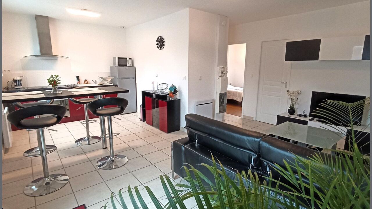 appartement 3 pièces 55 m2 à vendre à Plougonvelin (29217)