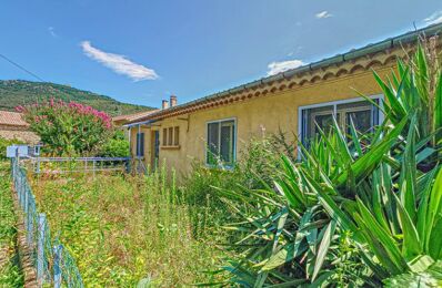 vente maison 170 000 € à proximité de Roquebrun (34460)