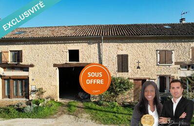 vente maison 75 000 € à proximité de Saint-Alban-de-Roche (38080)