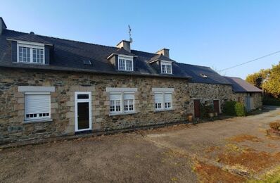 vente maison 269 500 € à proximité de Caouënnec-Lanvézéac (22300)