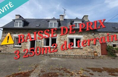 vente maison 238 000 € à proximité de Louannec (22700)