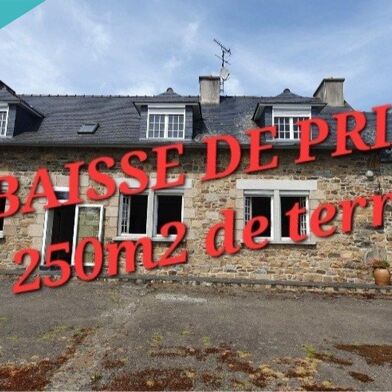 Maison 5 pièces 114 m²