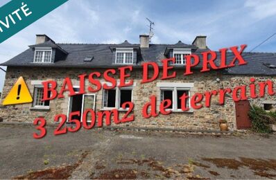 vente maison 238 000 € à proximité de Paimpol (22500)