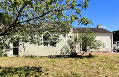 vente maison 218 500 € à proximité de Mouilleron-le-Captif (85000)