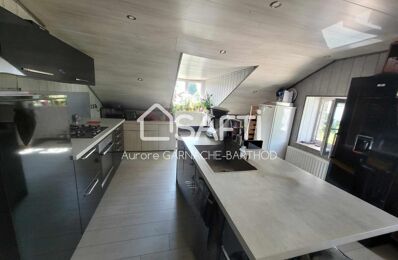 vente appartement 136 000 € à proximité de Liebvillers (25190)