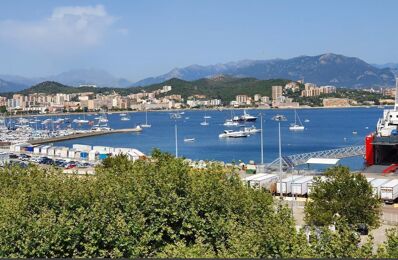 appartement 1 pièces 28 m2 à vendre à Ajaccio (20000)