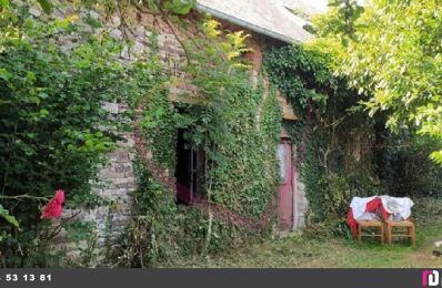 vente maison 50 000 € à proximité de Vire Normandie (14500)