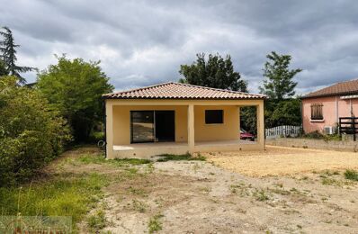 vente maison 285 000 € à proximité de Ribes (07260)