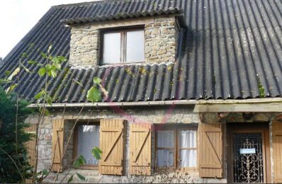 vente maison 62 500 € à proximité de Vire Normandie (14500)