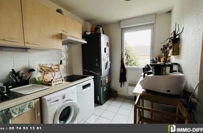 vente appartement 132 500 € à proximité de Leboulin (32810)