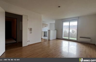 vente appartement 132 500 € à proximité de Mirepoix (32390)